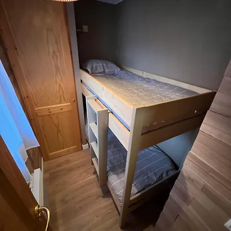 Apartment Belle Vue Briancon (Hautes-Alpes)
