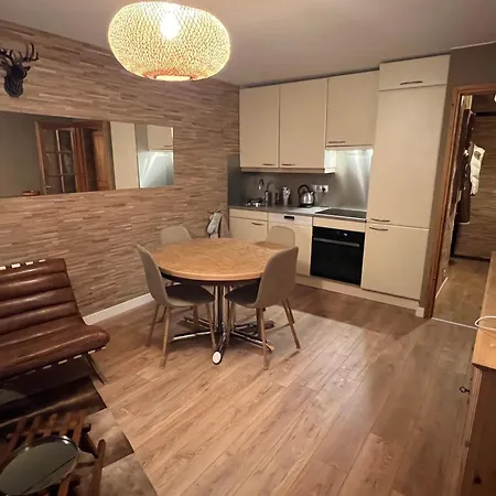 Belle Vue Apartment