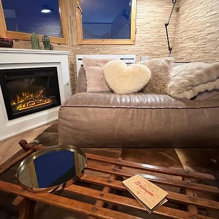 Belle Vue Apartment *
