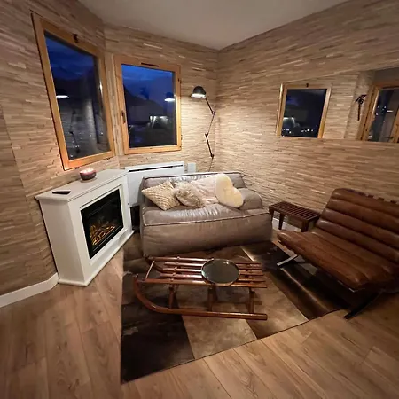 Apartment Belle Vue Briancon (Hautes-Alpes)