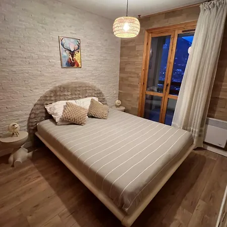 Belle Vue Apartment
