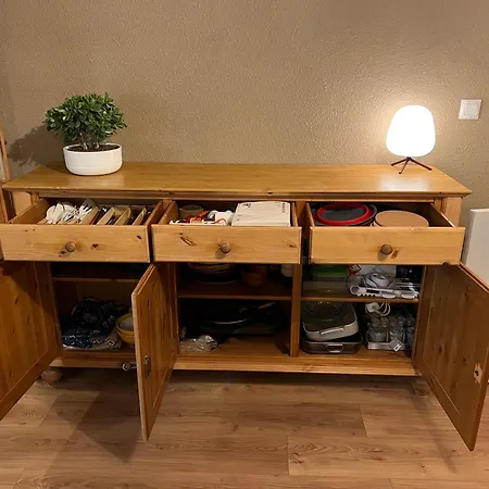 Belle Vue Apartment *